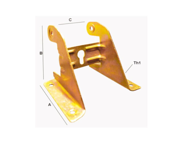 Supporto per gambe tavoli